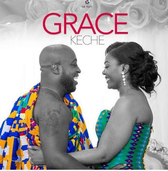 Keche - Grace Prod. By ForqzyBeatz