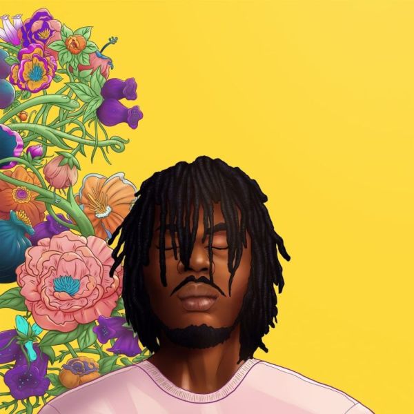 Kiddblack ft. Darkovibes - Snapchat