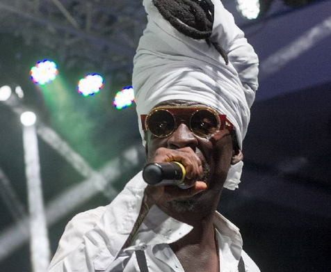Stephen Appiah Copied My Name - Kojo Antwi