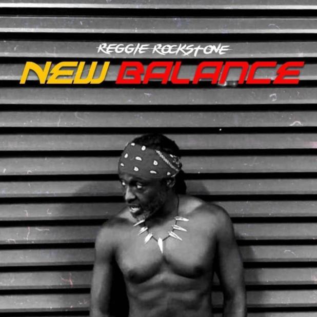 Reggie Rockstone - New Balance