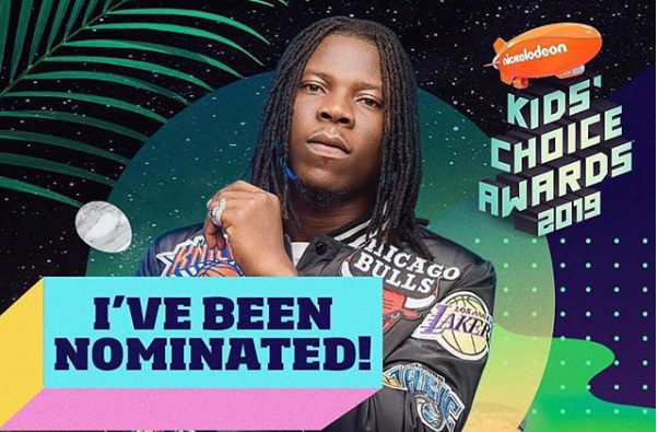 I’ll be happy to put stonebwoy on a collaboration-Dj Khaled