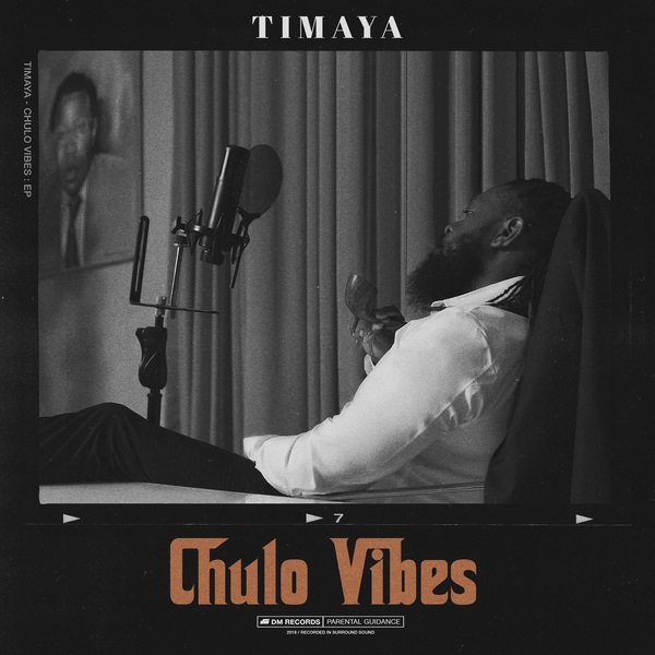 Timaya - Balance