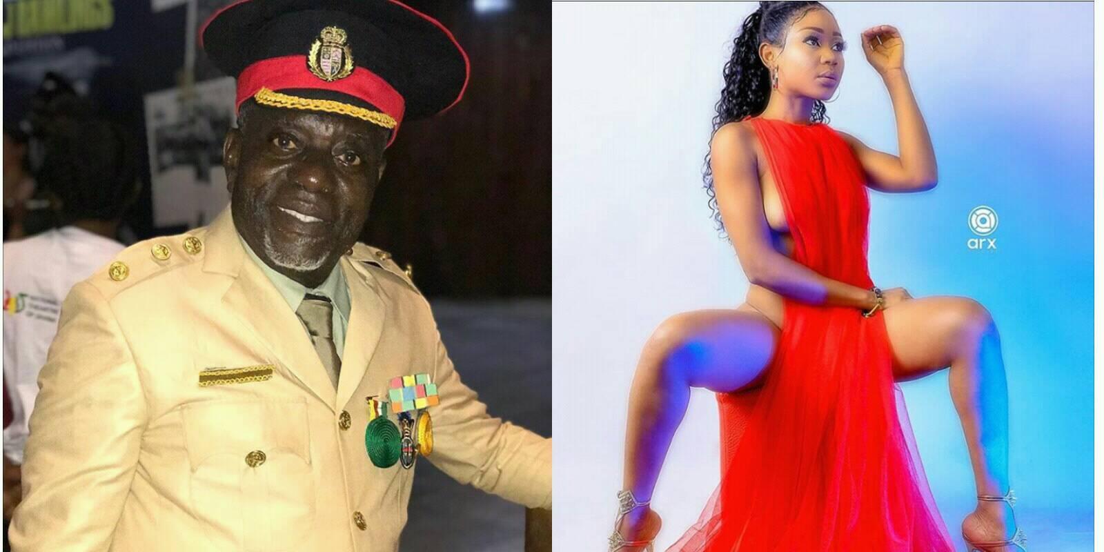 Fred Amugi's Management To Sue Rosemond Brown For Defamation