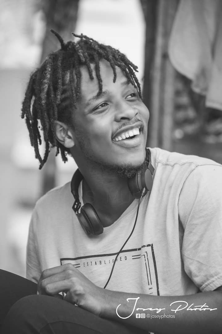GHANAIAN REGGAE/ DANCEHALL ART, RAINGAD GETS LEGENDARY RECOGNITION?