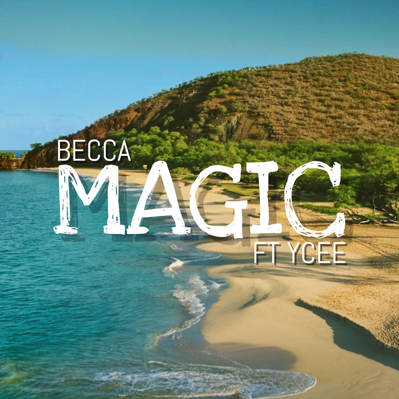 Becca ft. Ycee - Magic Prod. By Adey