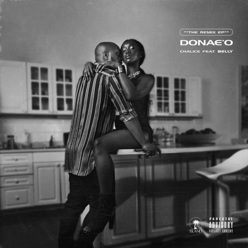 Donaeo ft. Sarkodie X Patoranking - Chalice Africa Remix