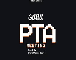 Guru - PTA Meeting