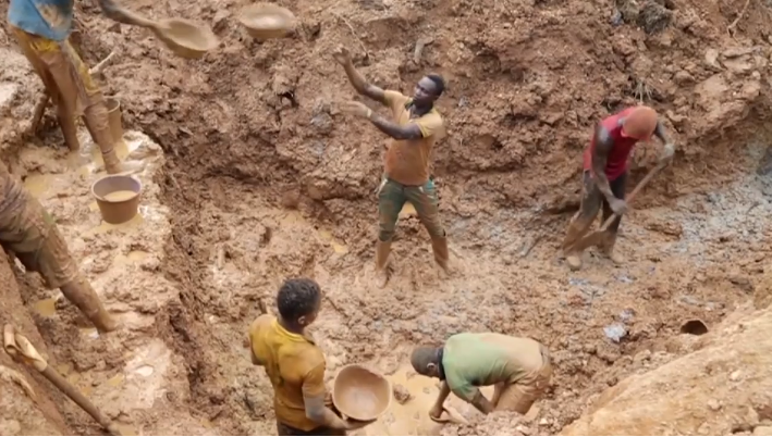 Video: Anas To Release Expose On Galamsey This Wednesday