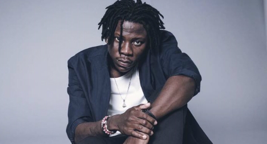 Listen to Stonebwoy if you want conscious music – Morgan Heritage