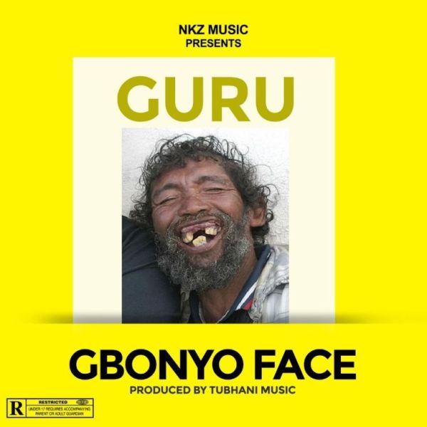 Guru - Gbonyo Face