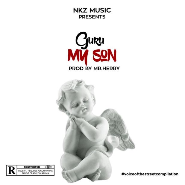 Guru - My Son Prod By Mr. Henry