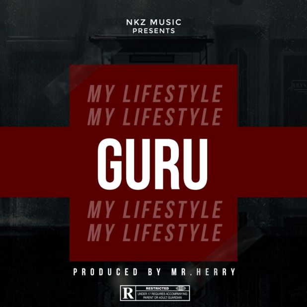 Guru - My lifestyle Prod By Mr. Herry