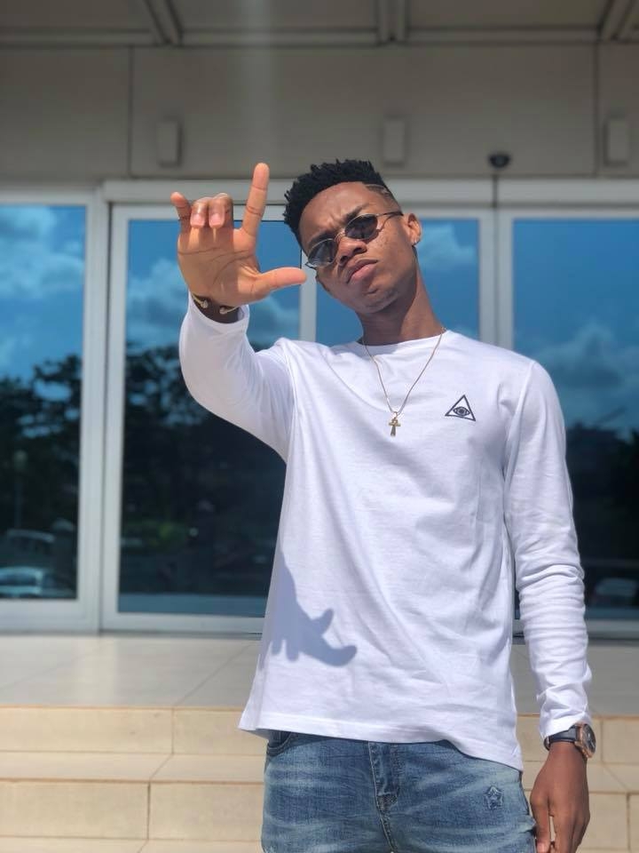 Kidi - My Girl