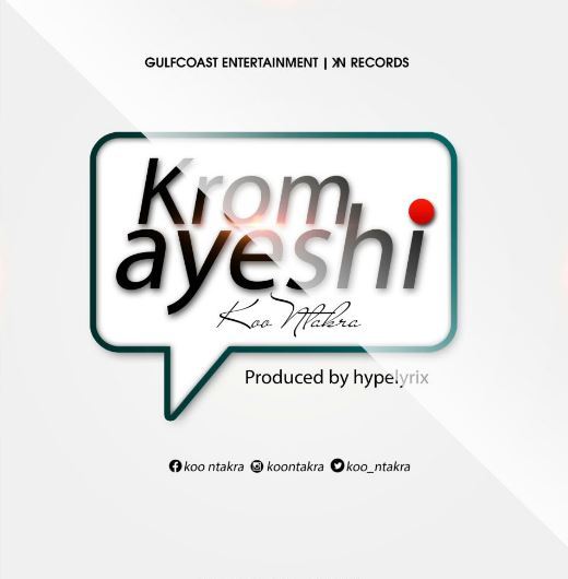 Koo Ntakra - Krom Ayeshi