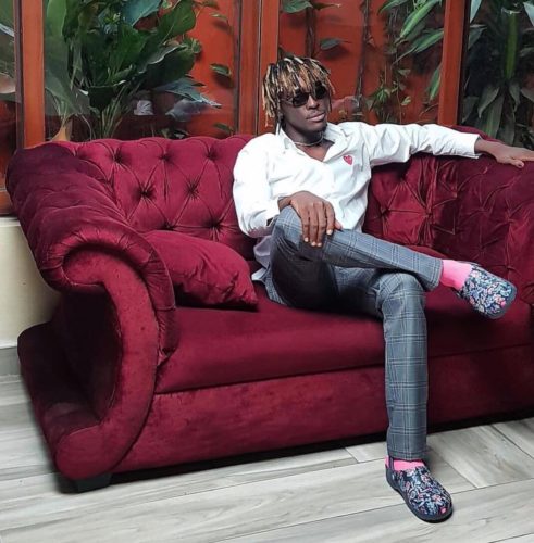 I Don’t Understand Why I Didn’t Get VGMA Nominations – Kofi Mole