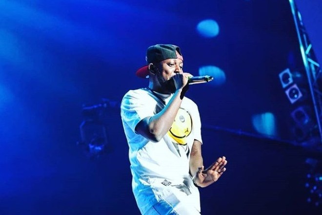 Smoke ‘wee’ if your studies are unfruitful – Ponobiom advices Legon students