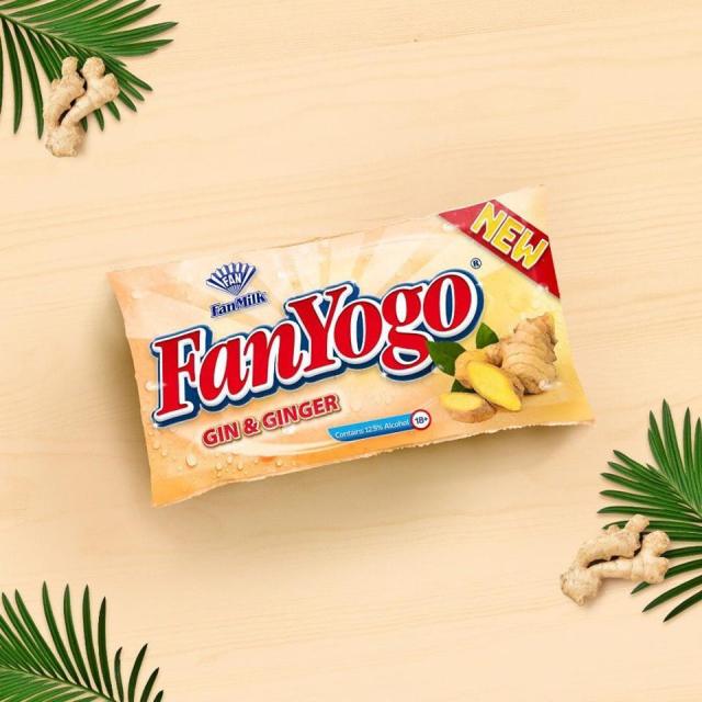 FanYogo Ghana reportedly outdoors new ‘Kpo K3k3’ flavour