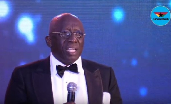 $5m hotel pull-down: I’ve forgiven Rawlings – Dara Salaam Chair