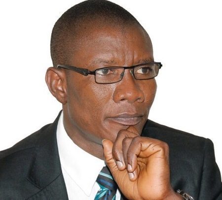 Former Tema Mayor in GHC5.6m scandal