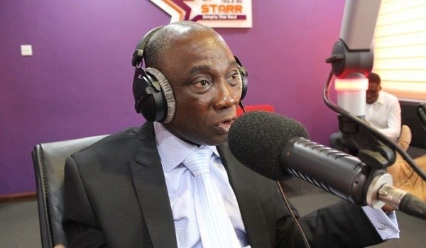 NDC will win power in 2020 to serve Ghana better – Dr Kwabena Donkor