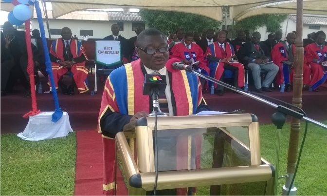 Two Senior Lecturers at UEW sacked by Vice Chancellor