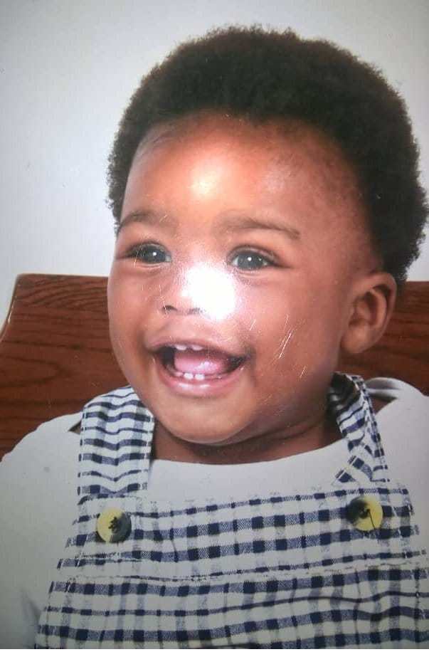 One-year old baby stolen at Takoradi market
