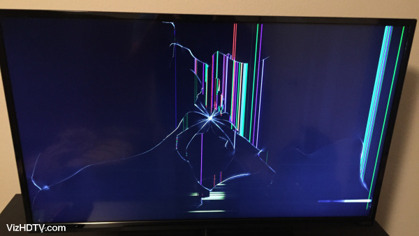 Video: Angry PSG Fan Mistakenly Breaks TV Screen During Live Match