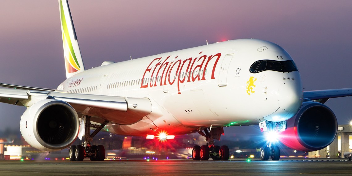 Ghanaian Passenger Expected To Be On Crashed Plane Speaks