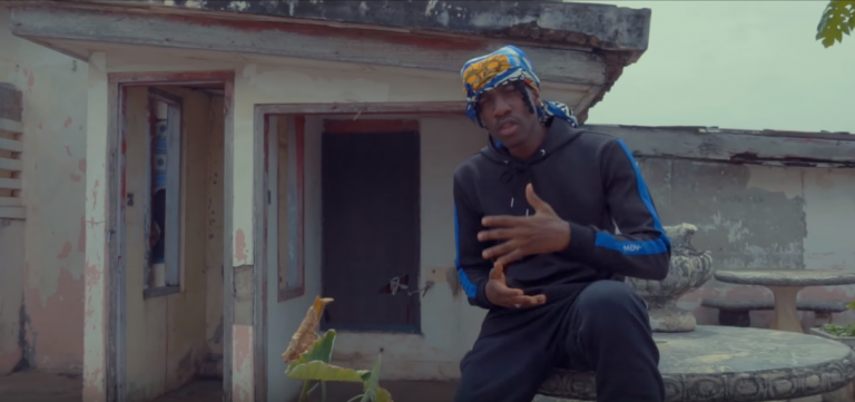 BRAND NEW Dee Moneey - ATSE ft. E.L (Official Video)