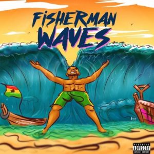 Off his Fisher Man Waves, Gasmilla teams up with Bisa Kdei on this one called Funky. 