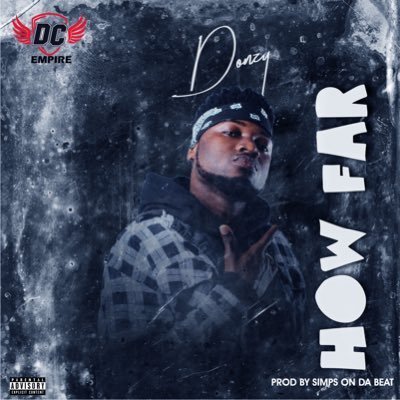 Donzy - How Far