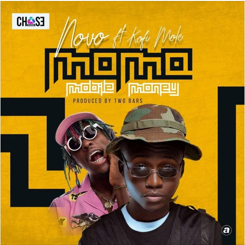 Novo ft. Kofi Mole - Mobile Money (MoMo)
