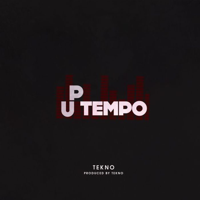 Tekno - Uptempo (Prod. by Tekno)