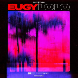 Ghanaian UK based musician Eugy releases a new song tagged Lolo.