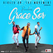 Preachers - Grace Sor (Prod. By Replay Planet)