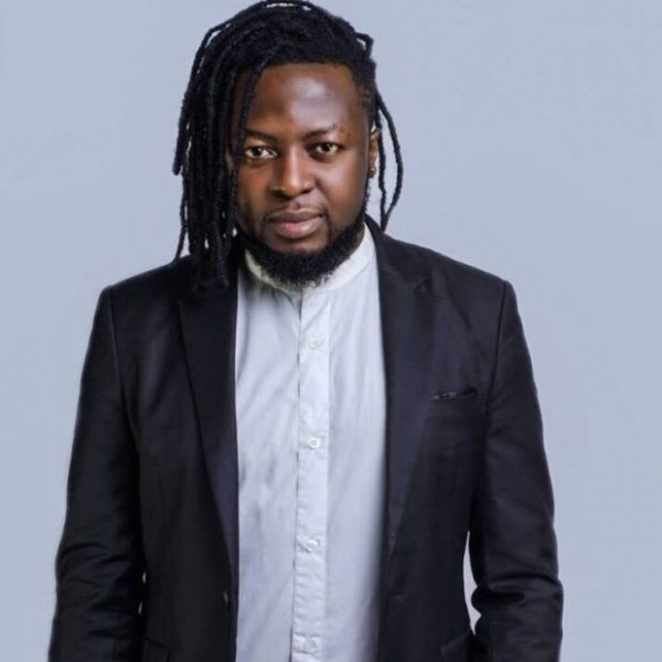 Guru ft. Samini - My Girl
