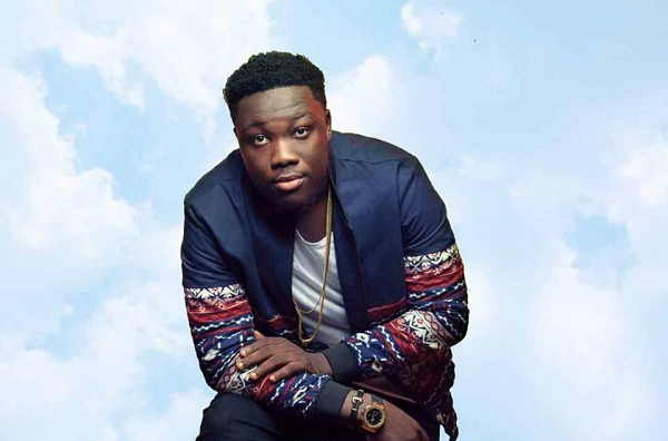 Kurl Songx - Lobi (Prod. By Kaywa Dabeatz God)