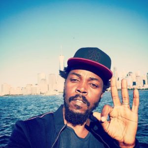 Mad Time Ent. Boss Kwaw Kese drops another song titled Give it to me.