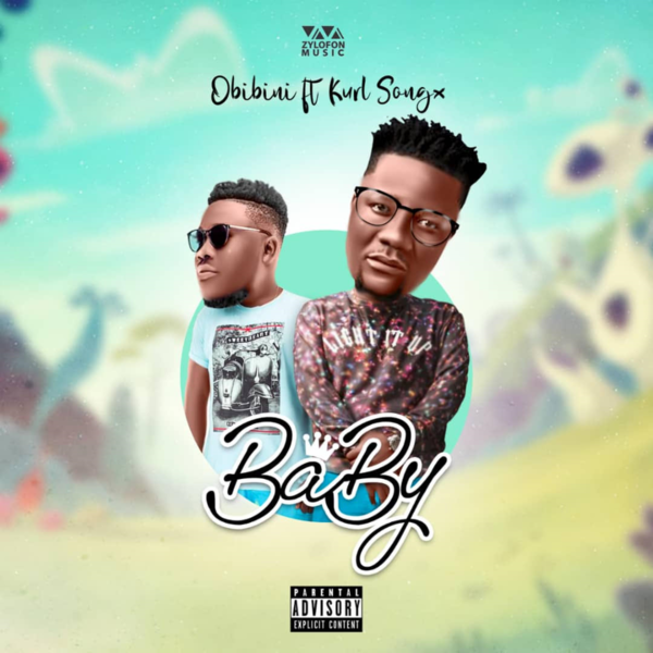 Obibini ft. Kurl Songx - Baby