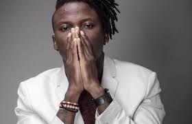 Video: Stonebwoy Confirms Birth Of Son, Calls Him Jamal