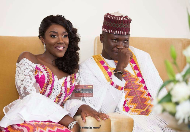 Shocking: Stonebwoy Confirms New Baby Boy Rumour?