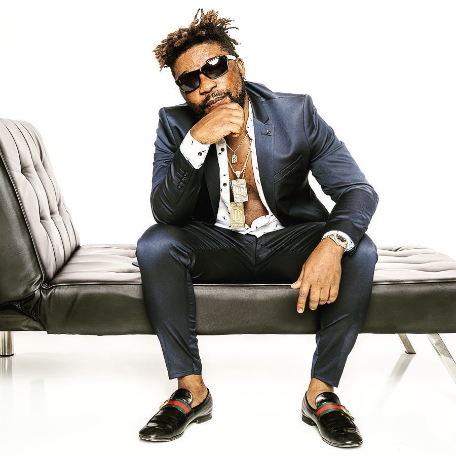 Shatta Wale’s Friend Junior us Shot Dead By Armed Robbers