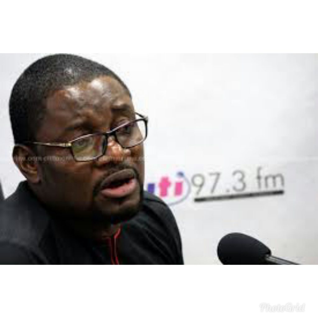 Komenda Sugar Factory Would Be Operating Now If . . . – Fred Agbenyo