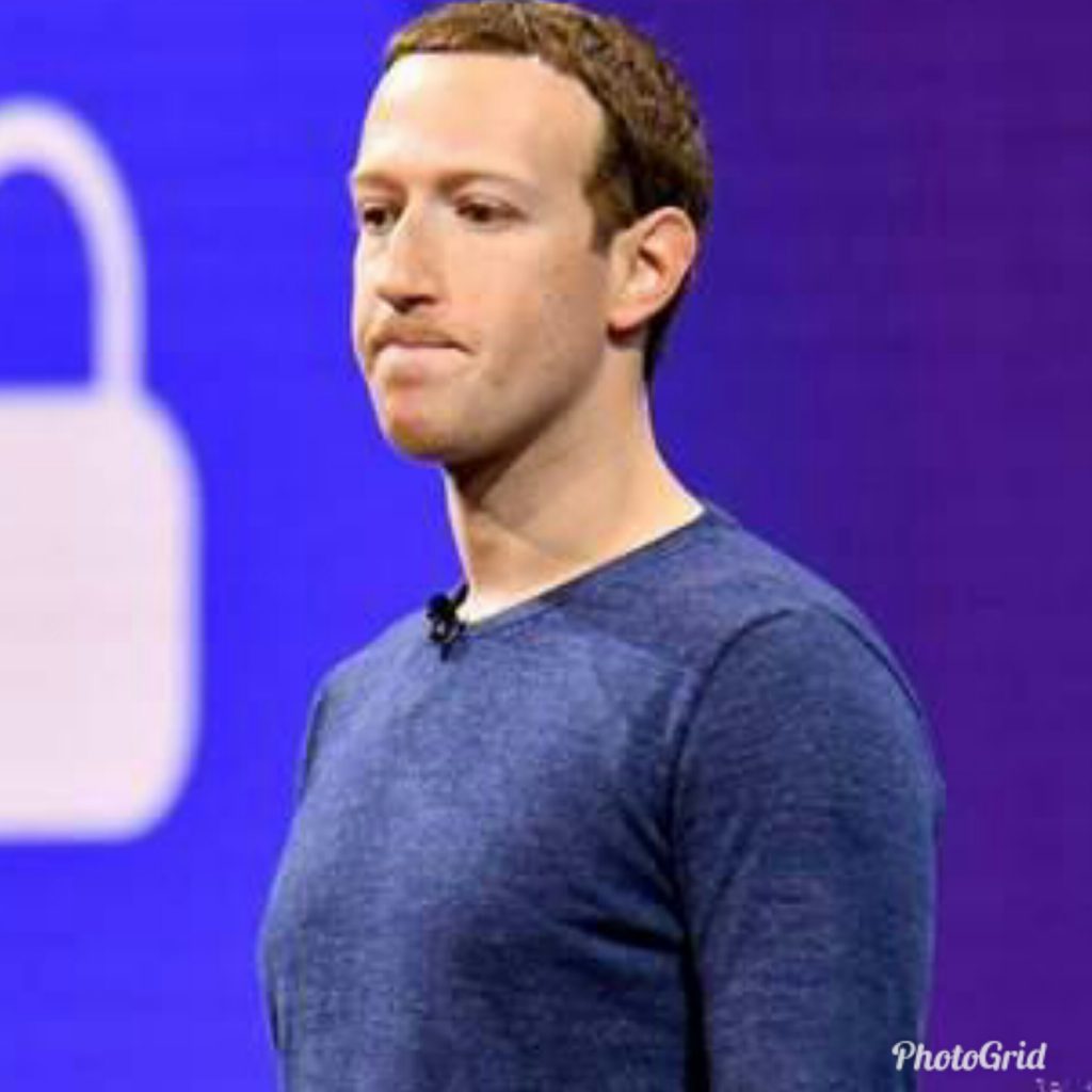 BREAKING: Mark Zuckerberg leveraged Facebook user data to fight rivals and help friends, leaked documents show﻿