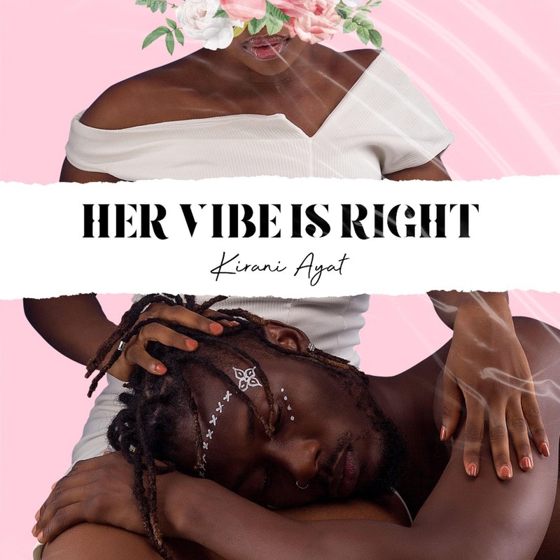 Kirani AYAT - Sarauniya ft Joe Boy Prod. Uche B