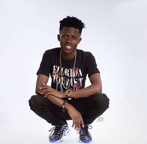 Strongman finally parts ways with Sarkcess music