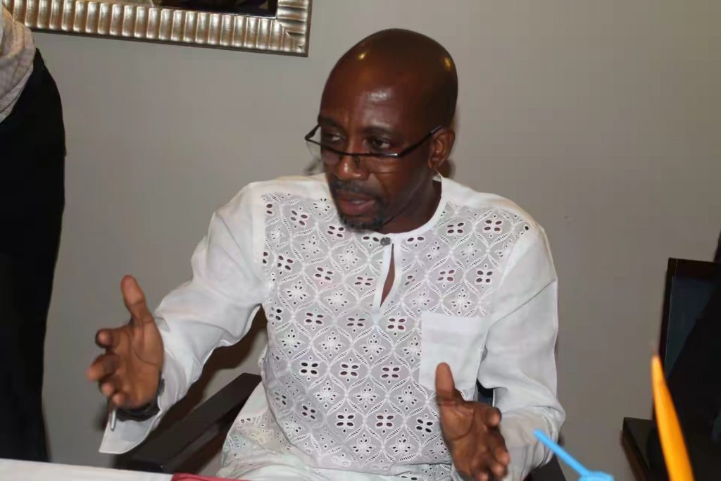 Former GHAMRO Boards Fail To Account For GHC2.3m Spent