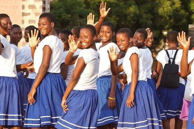 Ghana’s basic education now extends to SHS – GES boss