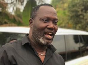I shared bed with dead bodies – Actor