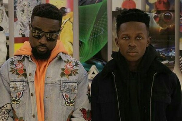 My tweet was to troll Man United, not insult Sarkodie – Strongman